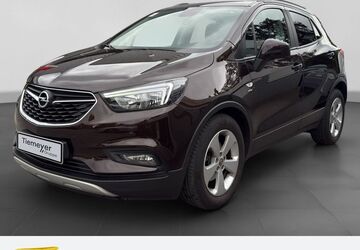 Opel Mokka X 130.387 km 8.900 &euro; Castrop-Rauxel 44575