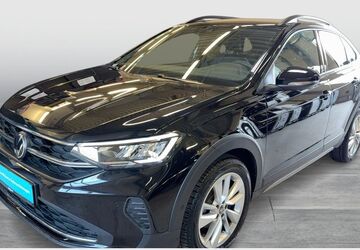 VW Taigo 9.174 km 21.811 &euro; Unna 59423