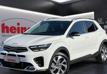 Kia Stonic 3.000 km 29.580 &euro; Menden 58708