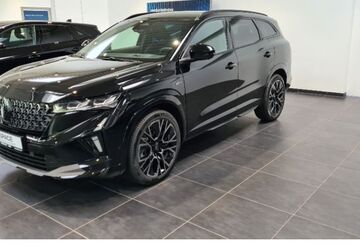 Renault Espace 5.420 km 44.998 &euro; Dortmund 44145