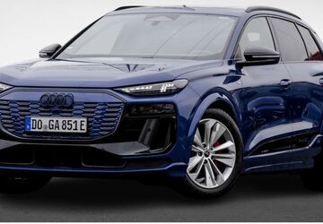 Audi Q6 e-tron 6.500 km 86.570 &euro; Dortmund 44143