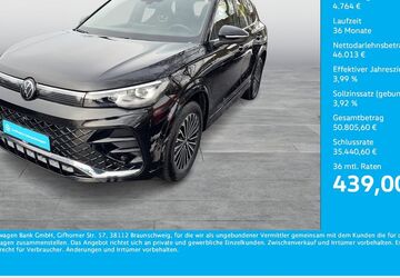 VW Tiguan 6.717 km 49.555 &euro; Dortmund 44379