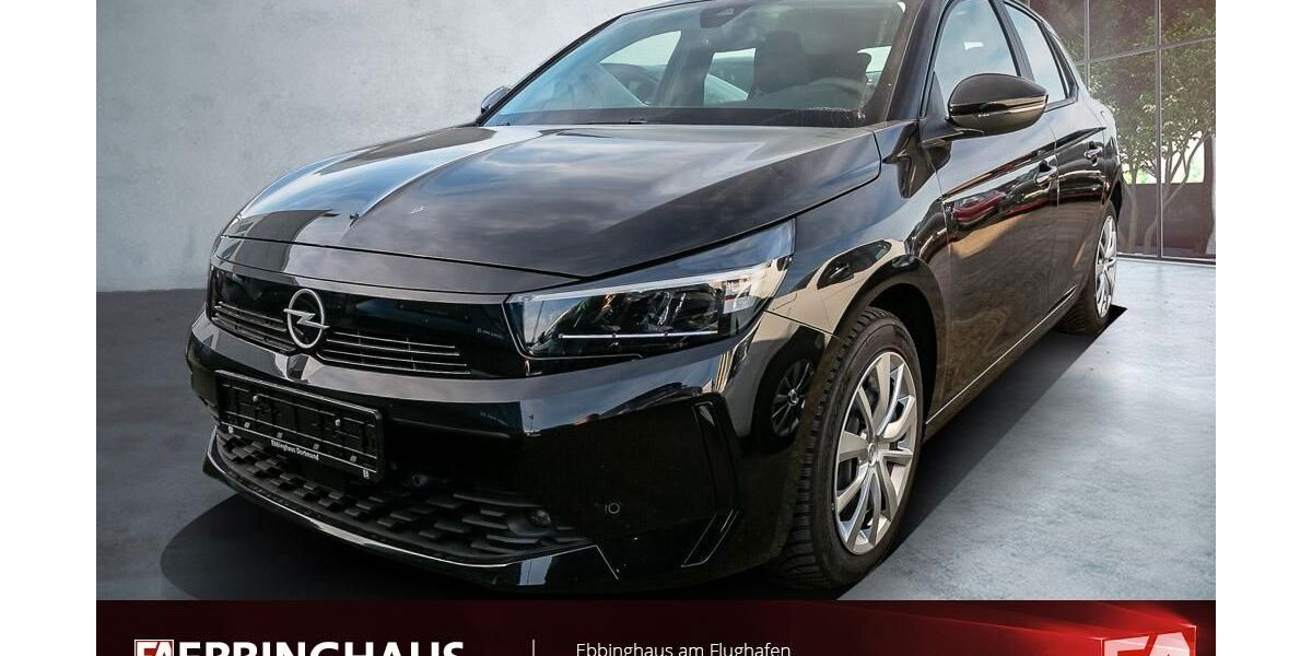 Opel Corsa 17.998 km 15.240 &euro; Dortmund 44289