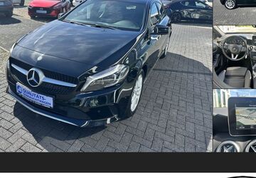 Mercedes-Benz 200 125.500 km 15.490 &euro; Kamen 59174