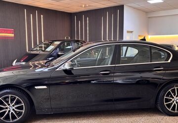BMW 520 104.333 km 15.950 &euro; Dortmund 44388