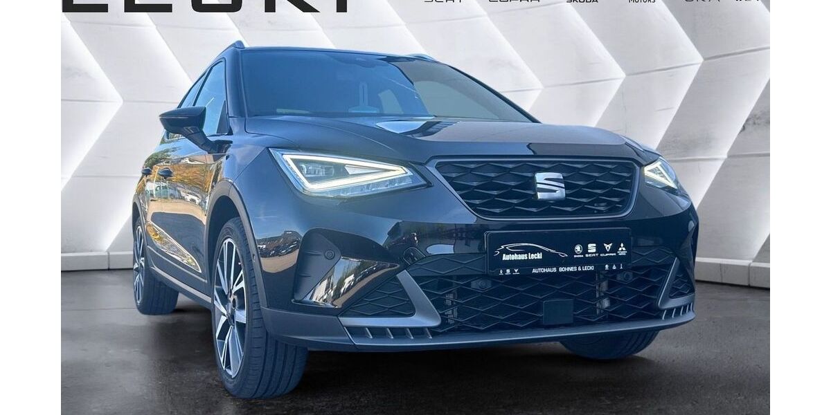 Seat Arona 66.399 km 16.990 &euro; Dortmund 44263