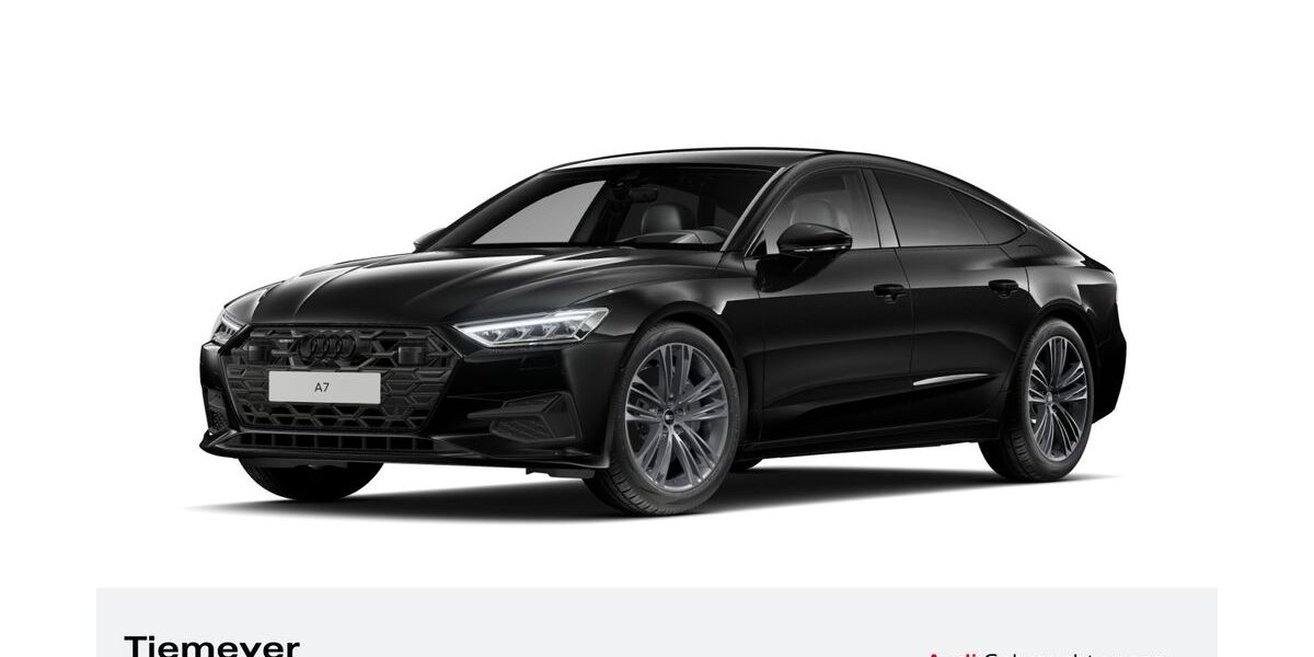 Audi A7 13.596 km 51.980 &euro; Bochum 44809