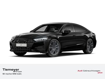 Gebrauchte Audi A7
