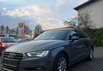 Audi A3 182.450 km 7.990 &euro; Menden 58708