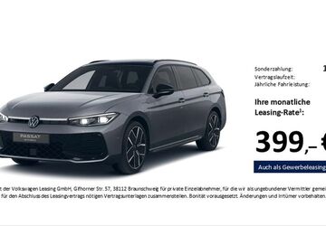 VW Passat Variant 6.927 km 50.559 &euro; Dortmund 44141