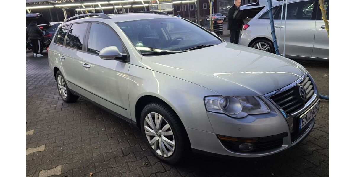 VW Passat 301.450 km 3.750 &euro; Bochum 44787