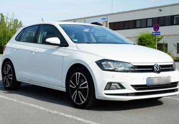 VW Polo 148.000 km 9.999 &euro; Dortmund 44339