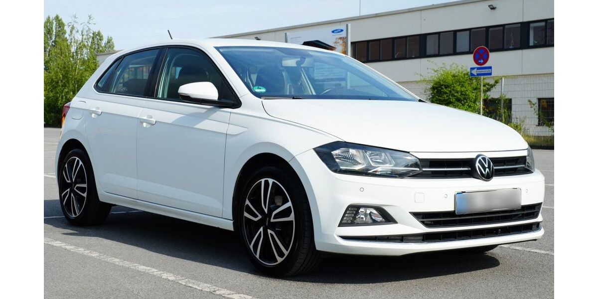 VW Polo 148.000 km 9.999 &euro; Dortmund 44339