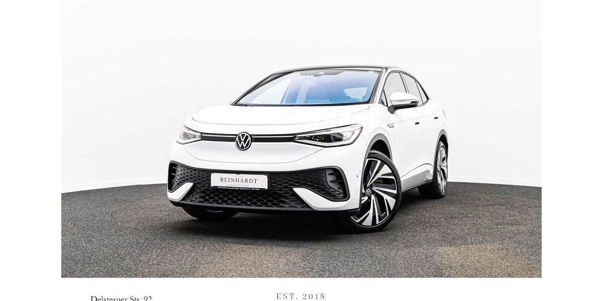 VW ID.5 61.680 km 27.805 &euro; Hagen 58091