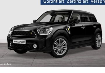 Mini Countryman SE (Cooper) 81.200 km 24.990 &euro; Hagen 58119