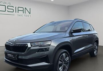Skoda Karoq 62.356 km 25.480 &euro; Iserlohn 58642