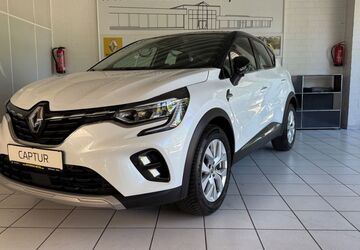 Renault Captur 39.500 km 17.890 &euro; Dortmund 44309