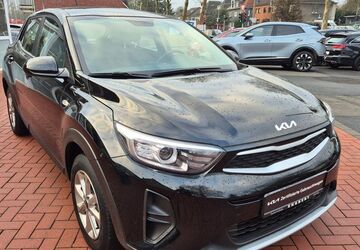 Kia Stonic 38.032 km 13.990 &euro; Datteln 45711