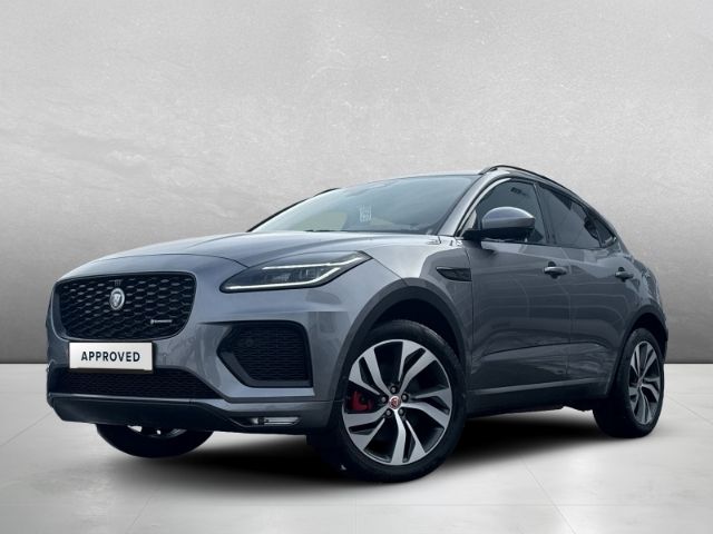 Jaguar E-Pace 82.383 km 38.490 &euro; Dortmund 44143