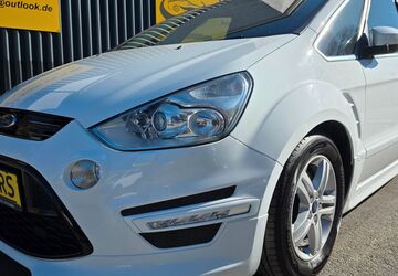 Ford S-Max 229.190 km 7.990 &euro; Dortmund 44359