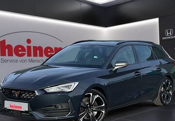 Cupra Leon 16.238 km 35.699 &euro; Menden 58708