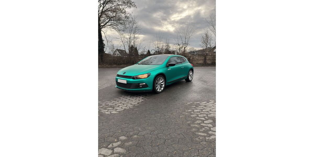 VW Scirocco 302.000 km 3.500 &euro; Fröndenberg/Ruhr 58730
