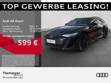 Gebrauchte Audi A6