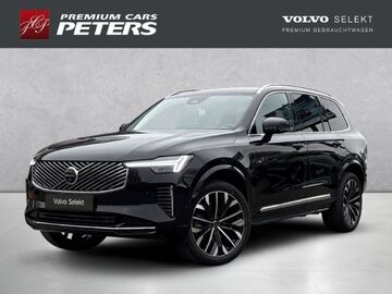 Gebrauchte Volvo XC90