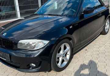 BMW 118 200.000 km 5.500 &euro; Dortmund 44145
