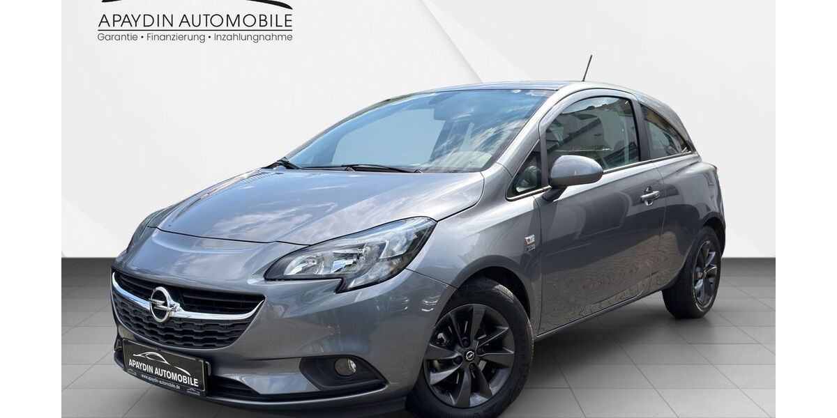 Opel Corsa 26.731 km 12.900 &euro; Hagen 58135