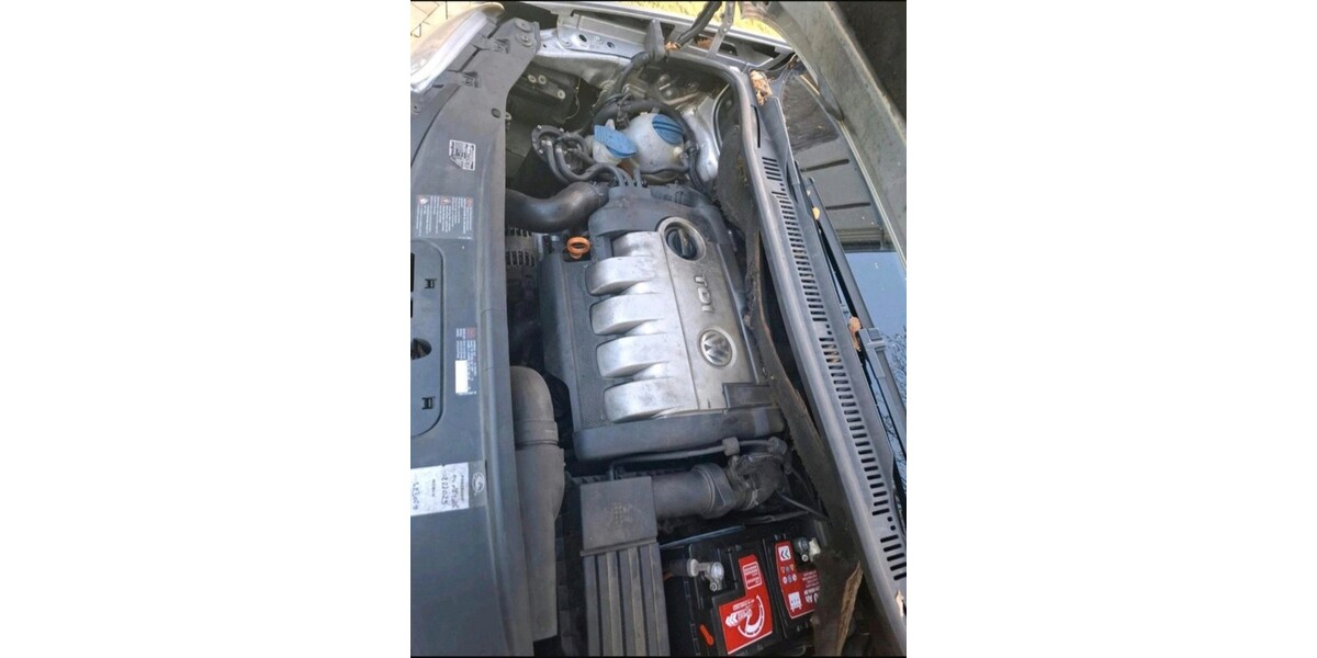 VW Touran 299.000 km 3.000 &euro; Dortmund 44135