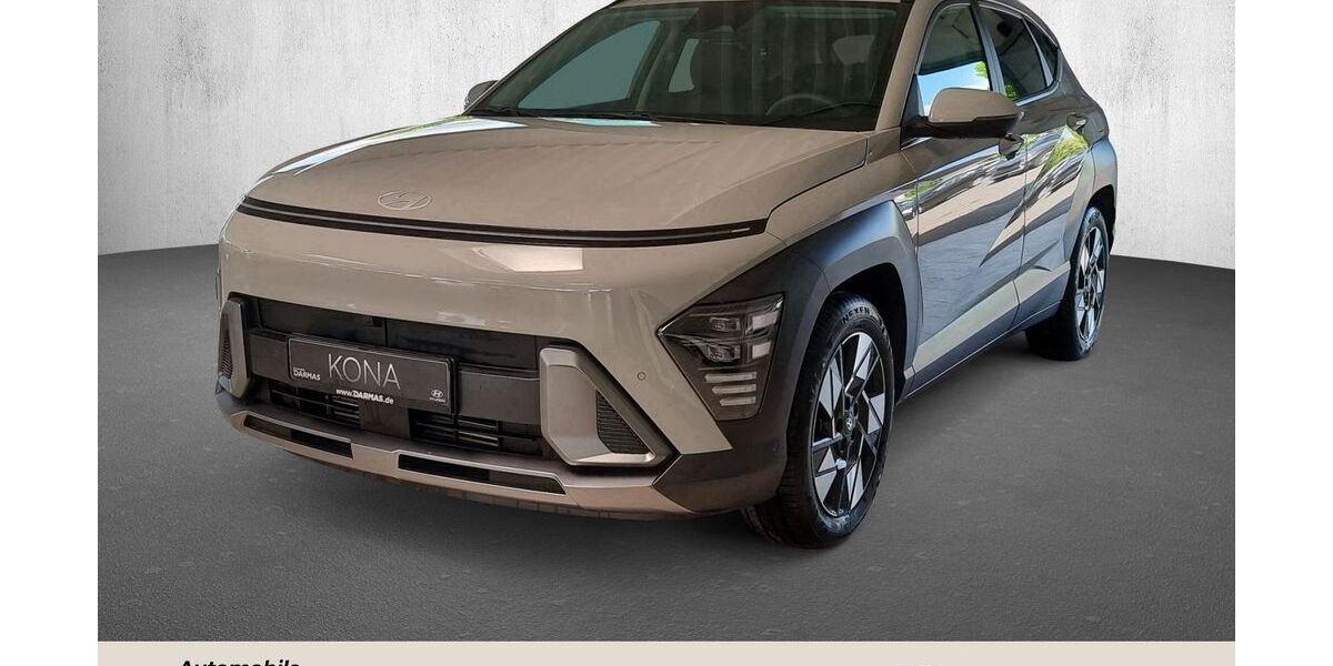 Hyundai KONA 14.671 km 26.990 &euro; Oer-Erkenschwick 45739