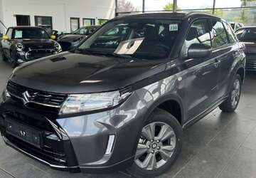 Suzuki Vitara 3.790 km 21.770 &euro; Lünen 44536