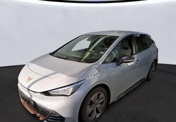 Cupra Born 49.999 km 23.220 &euro; Hagen 58091