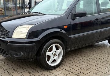 Ford Fusion 122.266 km 900 &euro; Gelsenkrichen 45884