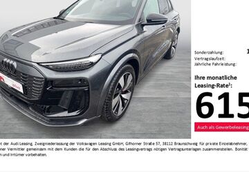 Audi Q6 e-tron 8.453 km 66.799 &euro; Dortmund 44143
