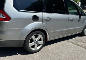 Ford Galaxy 296.000 km 3.000 &euro; Dortmund 44145