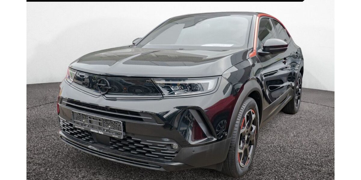 Opel Mokka 44.517 km 19.650 &euro; Iserlohn 58636