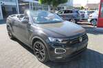VW T-Roc Cabrio R-Line 1.5 TSI DSG NAVI KAMERA ALU 18 21.000 km 27.988 &euro; Bergkamen 59192