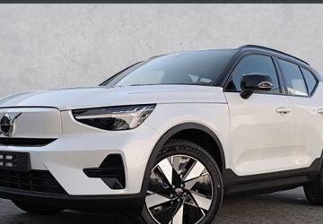 Volvo XC40 8.689 km 43.500 &euro; Dortmund 44143
