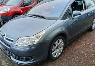 Citroen C4 86.000 km 2.990 &euro; Recklinghausen 45659