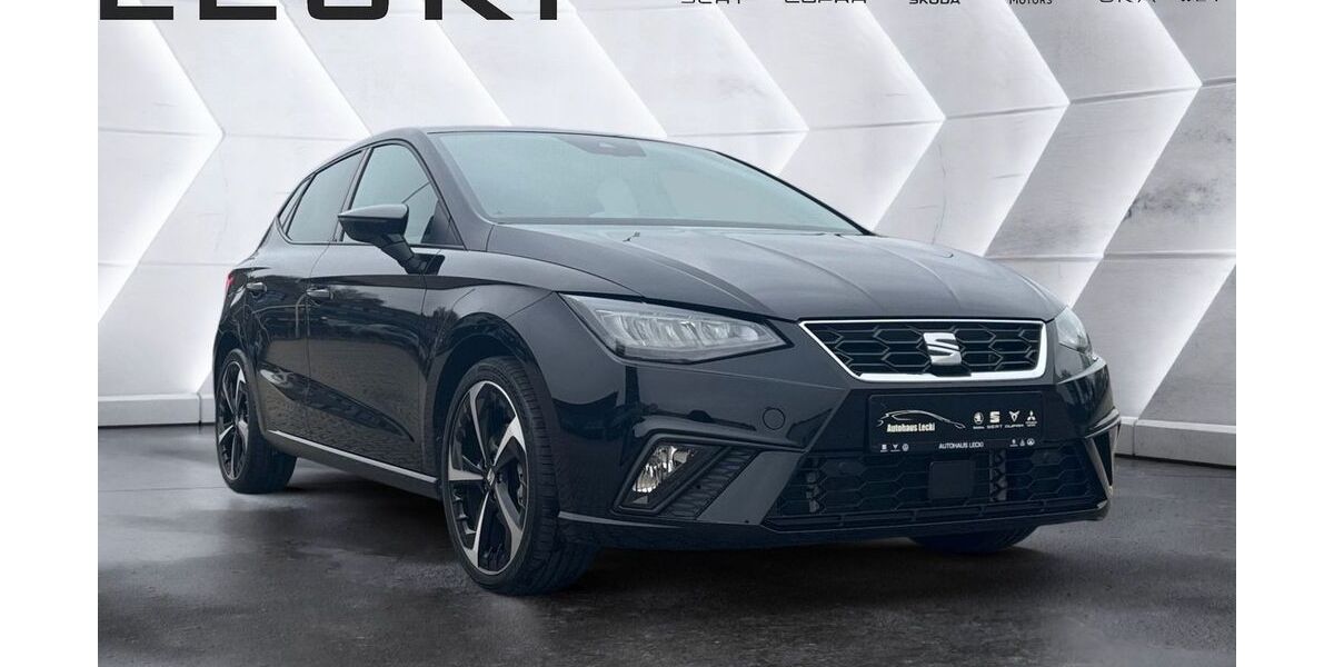 Seat Ibiza 15.124 km 19.980 &euro; Dortmund 44263