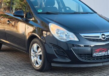 Opel Corsa 179.342 km 3.499 &euro; Lünen 44532