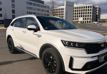 Kia Sorento 74.500 km 31.990 &euro; Bochum 44892