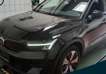 Volvo C40 30.835 km 32.850 &euro; Witten 58453
