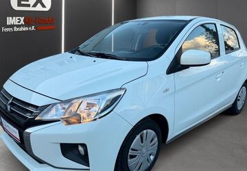 Mitsubishi Space Star 67.000 km 7.900 &euro; Marl 45772