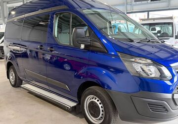 Ford Transit 182.000 km 14.900 &euro; Gelsenkirchen 45879