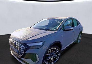 Audi Q4 64.484 km 31.320 &euro; Hagen 58091