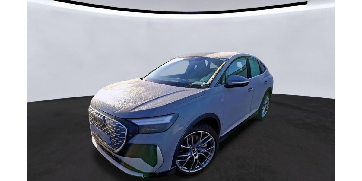 Audi Q4 64.484 km 31.320 &euro; Hagen 58091