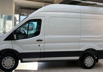 Ford Transit 164.000 km 13.900 &euro; Dortmund 44339